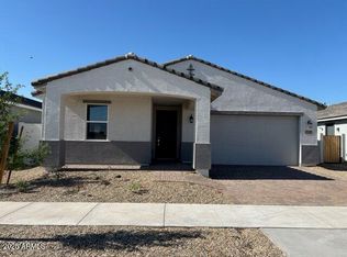 17683 W Odeum Ln, Goodyear, AZ 85338