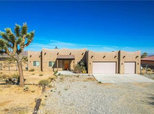 61246 Onaga Trl, Joshua Tree, CA 92252