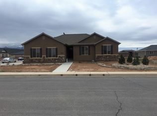 3913 W 50 S, Cedar City, UT 84720