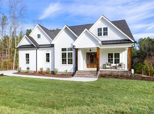 5143 Lake Summer Loop, Moseley, VA 23120