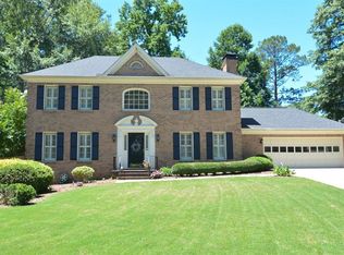 597 Daisy Nash Dr, Lilburn, GA 30047