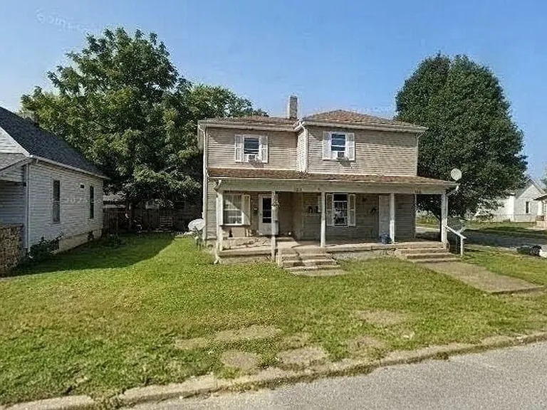 124 E Taylor St — Photo 1
