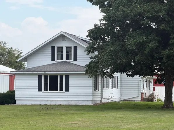 18521 Anderson Rd, Prophetstown, IL 61277