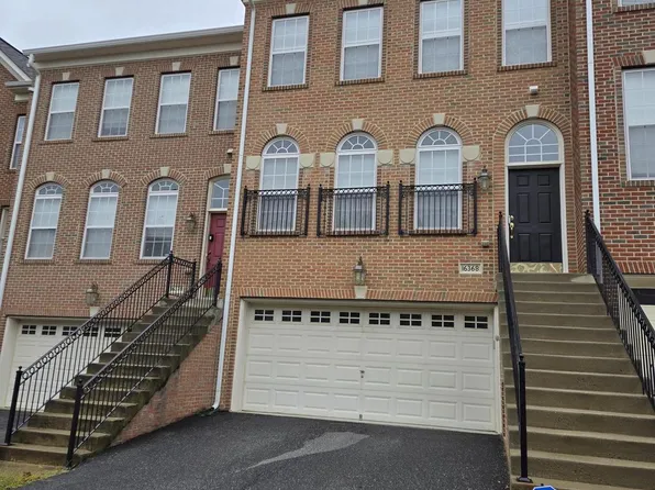 16368 Gangplank Ln, Woodbridge, VA 22191
