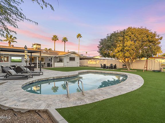 2nd image of 8649 E BUENA TERRA Way