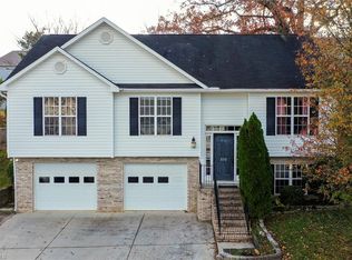 270 Braeburn Dr, Winston Salem, NC 27127
