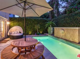 9011 Norma Pl, West Hollywood, CA 90069
