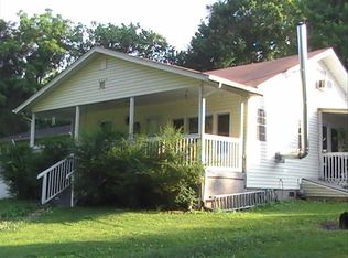 4719 W Martin Mill Pike, Knoxville, TN 37920