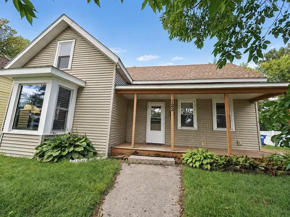 122 RIVER STREET, Wausau, WI 54401