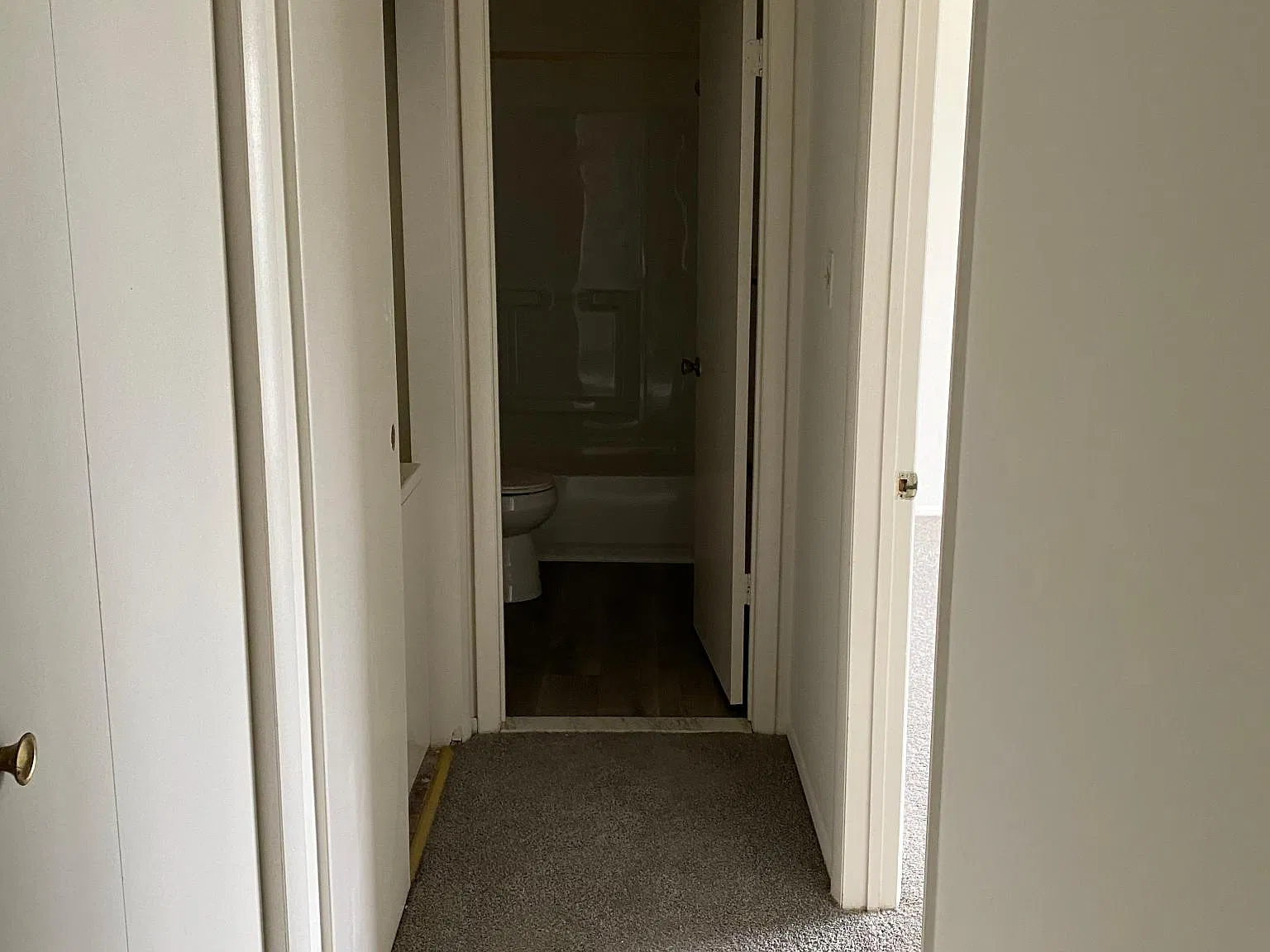 1 bed, 700 sqft, $1,400 — Photo 3