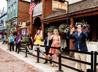 226 Elk Ave, Crested Butte, CO 81224