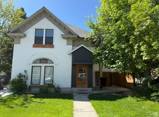 161 W 200 S, Provo, UT 84601