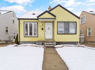 1462 Stewart Ave, Lincoln Park, MI 48146