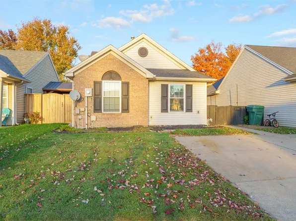 2688 Wisteria Gdns, Owensboro, KY 42303