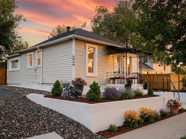3646 W 8th Avenue, Denver, CO 80204