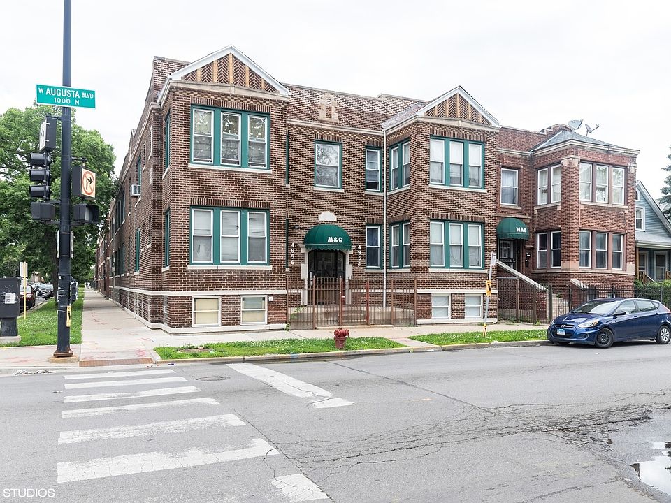 1st image of 1009 N Lavergne Ave #2