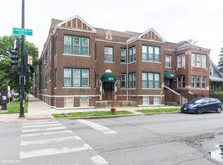1009 N Lavergne Ave #2, Chicago, IL 60651