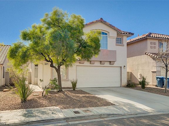 3rd image of 8071 Cimarron Meadows Way