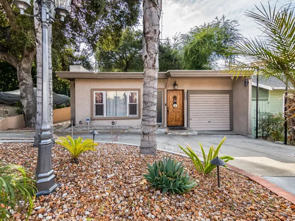 1766 June Ln, Glendale, CA 91208