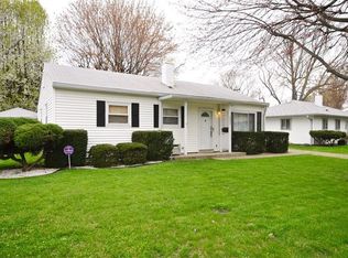 2890 Corvallis Cres, Indianapolis, IN 46222