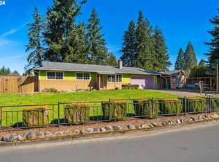 3517 NE 145th Ave, Vancouver, WA 98682