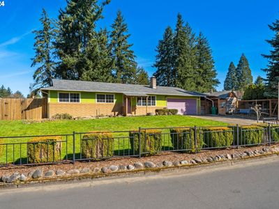 3517 NE 145th Ave, Vancouver, WA, 98682