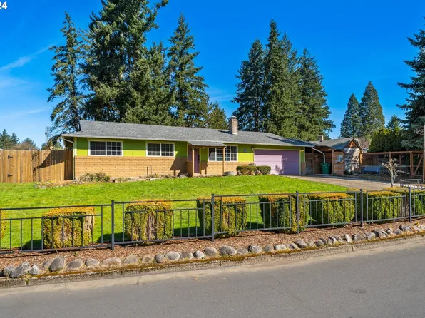 3517 NE 145th Ave, Vancouver, WA 98682