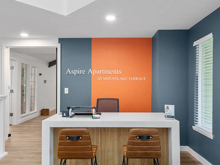 Aspire Apartments at Mountlake Terrace — Photo 27