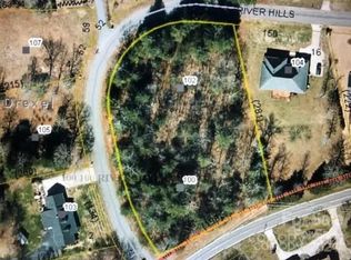 100 River Hills Way, Morganton, NC 28655