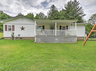 481 Pleasant Hill Rd, Blountville, TN 37617