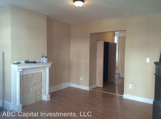 1828 S Alden St, Philadelphia, PA