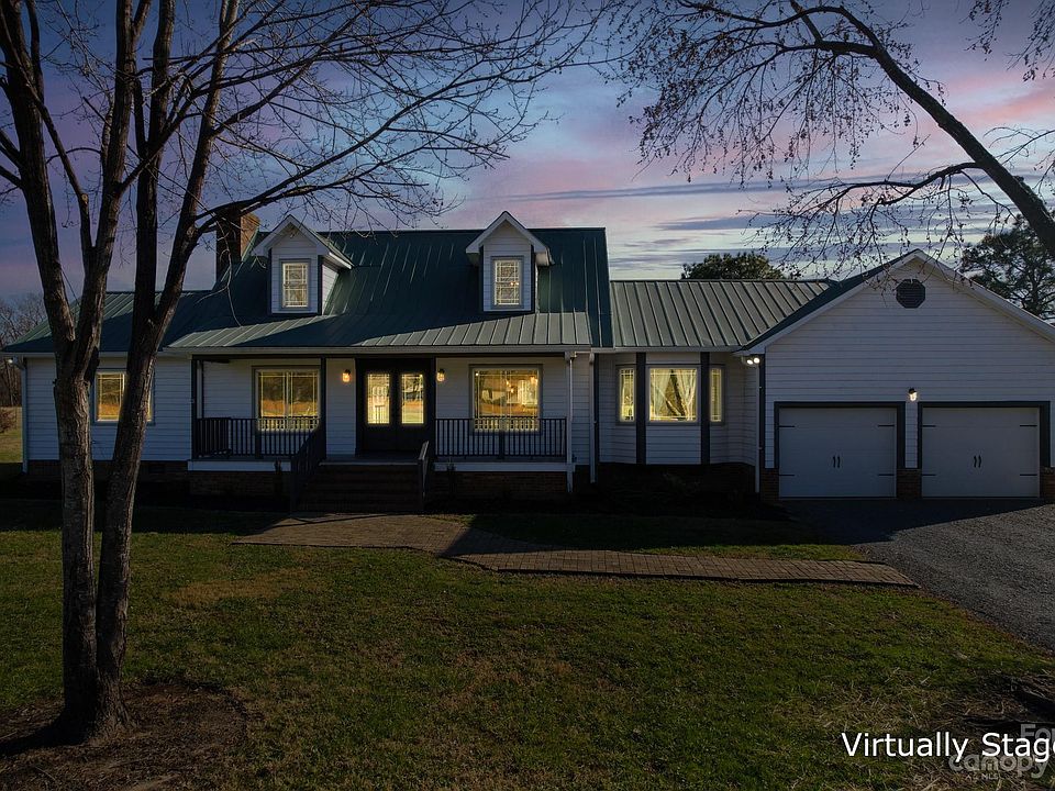 8176 Renee Ford Rd, Stanfield, NC 28163 Zillow