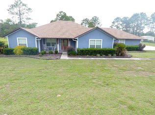 11310 NW 73rd Ct, Chiefland, FL 32626