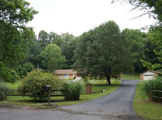 173 Berkshire Pl, Madison Heights, VA 24572