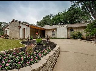 15642 Overmead Cir, Dallas, TX 75248