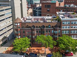 90 Broadway St #5D, Boston, MA 02116