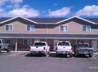 15080 N 5400 W #4, Riverside, UT 84334