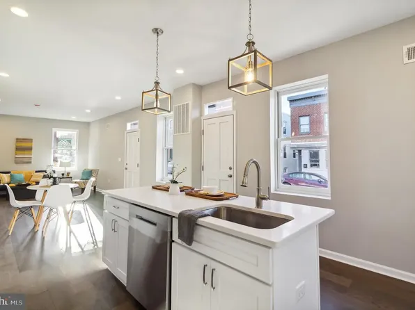 1626 Elkins Ln, Baltimore, MD 21230