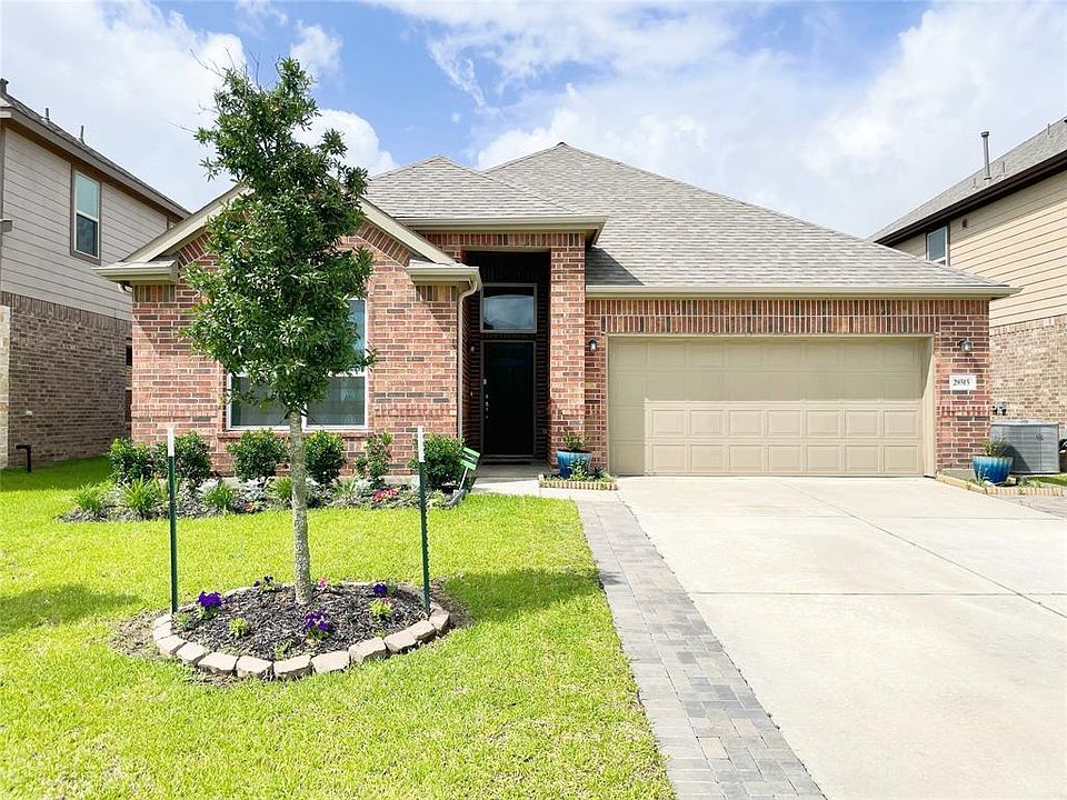1st image of 28515 Buffalo Fork Ln