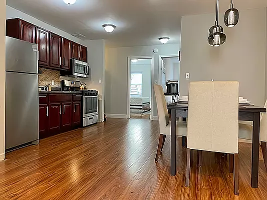 111 Rogers Ave #1 — Photo 4
