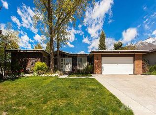 8621 S Mount Majestic Rd, Sandy, UT 84093