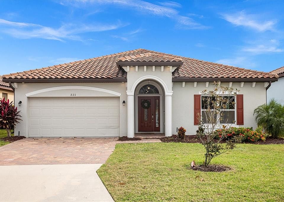 321 Villa Sorrento Cir, Haines City, FL 33844 MLS O6150666 Zillow