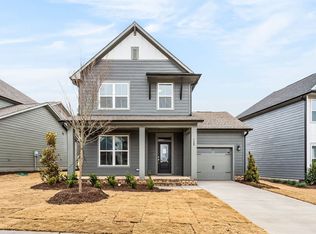 128 Restful Point, Fuquay Varina, NC 27526