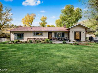 14005 N Red Rock Rd, Reno, NV 89508