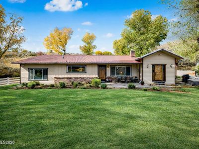 14005 N Red Rock Rd, Reno, NV, 89508