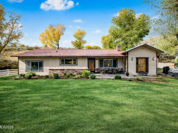 14005 N Red Rock Rd, Reno, NV 89508