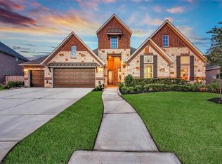 19906 Crawford Hill Ln, Spring, TX 77379