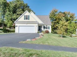 1 Birch Hill Rd, Holden, MA 01520