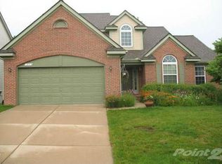 1803 Harley Dr, Ann Arbor, MI