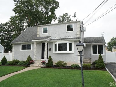 99 Remsen Ave, Avenel, NJ, 07001